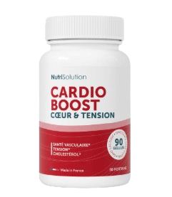 Cardio Boost, 1 boite