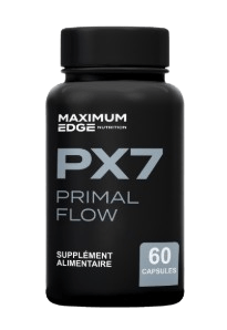 Primal Flow, 1 flacon