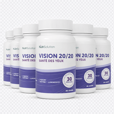 Vision 20/20, 6 boîtes